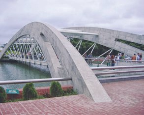 Cantilever Bridge